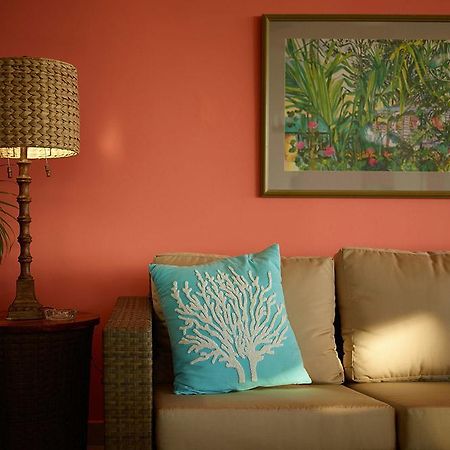 Coral Cay Villas Cherryfield Екстериор снимка
