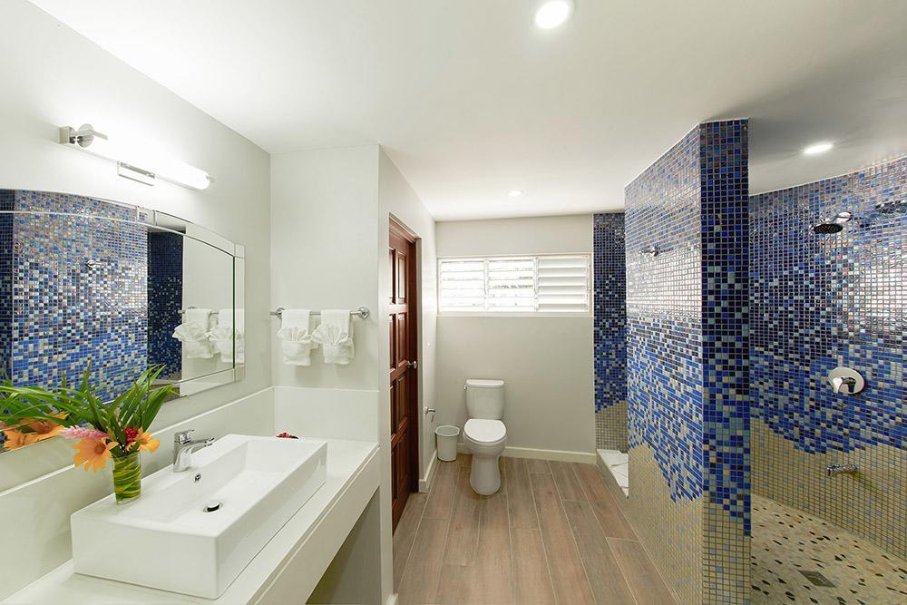 Coral Cay Villas Cherryfield Екстериор снимка