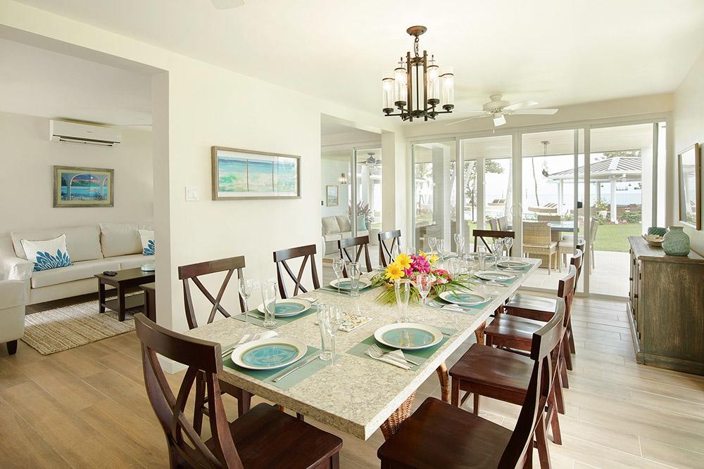 Coral Cay Villas Cherryfield Екстериор снимка