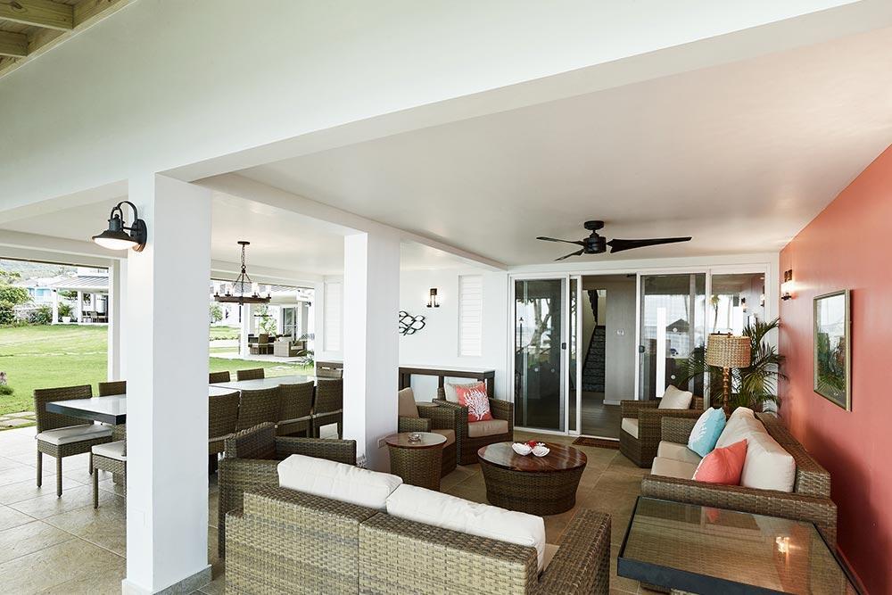 Coral Cay Villas Cherryfield Екстериор снимка