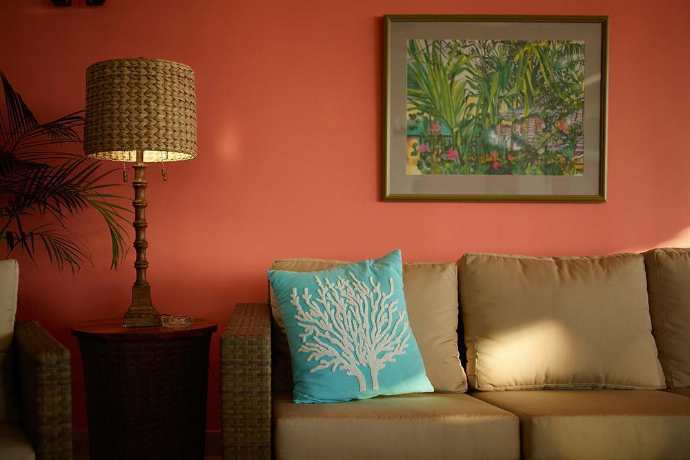 Coral Cay Villas Cherryfield Екстериор снимка