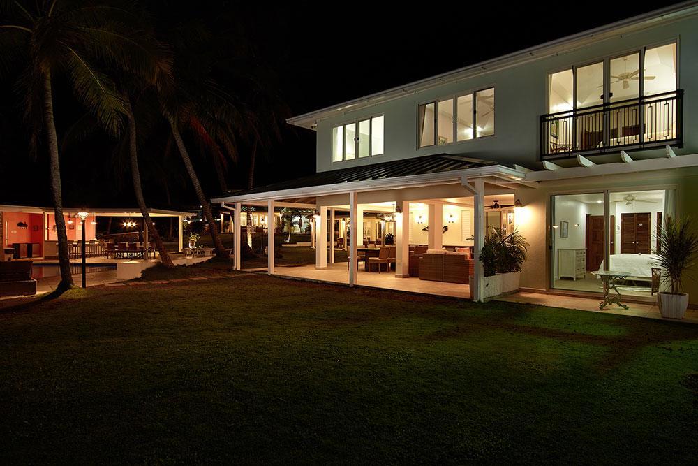 Coral Cay Villas Cherryfield Екстериор снимка