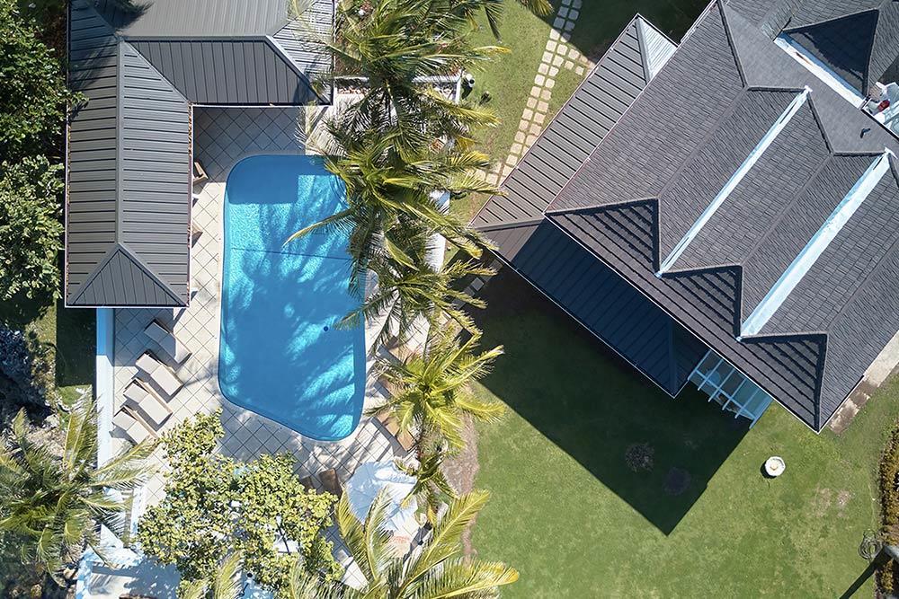 Coral Cay Villas Cherryfield Екстериор снимка