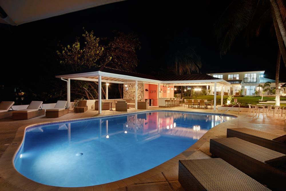 Coral Cay Villas Cherryfield Екстериор снимка