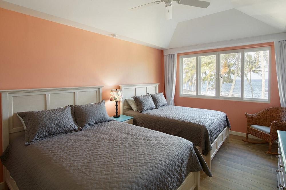 Coral Cay Villas Cherryfield Екстериор снимка