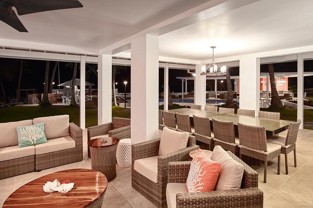Coral Cay Villas Cherryfield Екстериор снимка