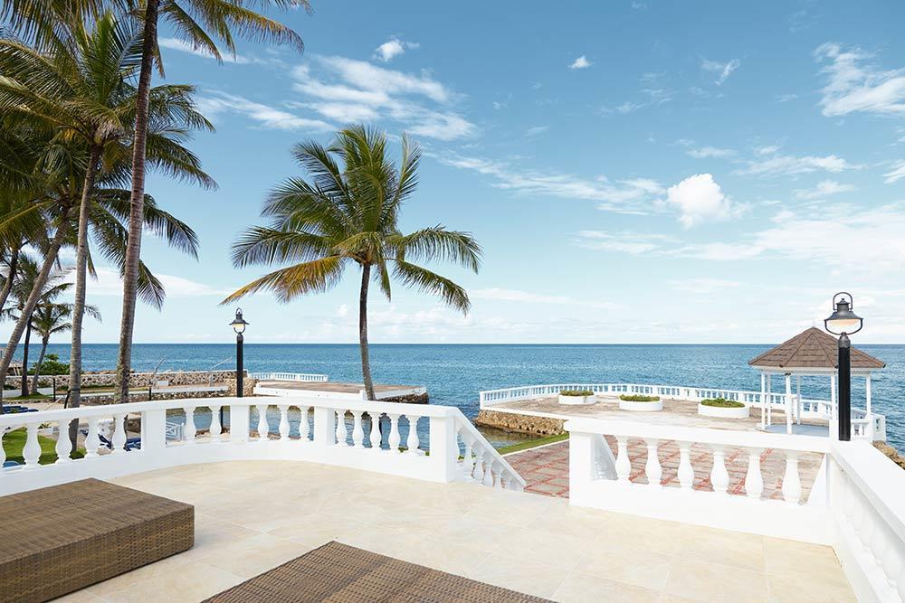 Coral Cay Villas Cherryfield Екстериор снимка