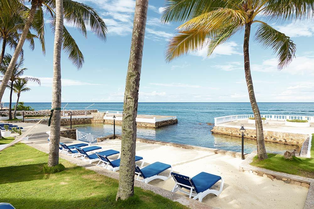 Coral Cay Villas Cherryfield Екстериор снимка