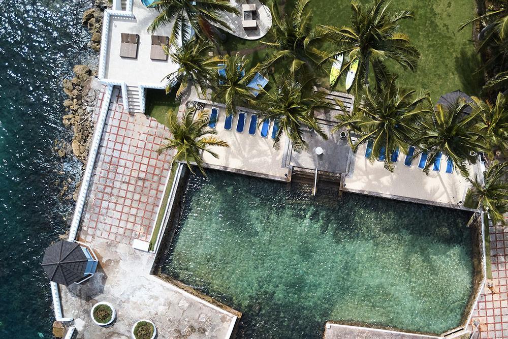 Coral Cay Villas Cherryfield Екстериор снимка