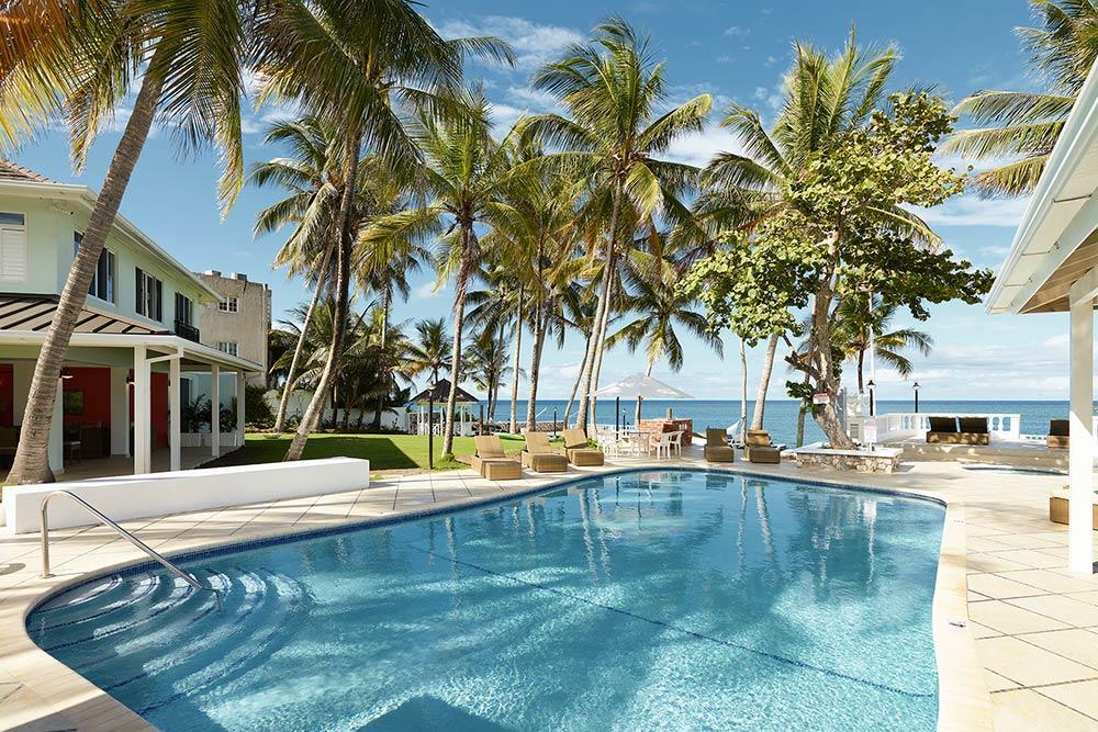 Coral Cay Villas Cherryfield Екстериор снимка