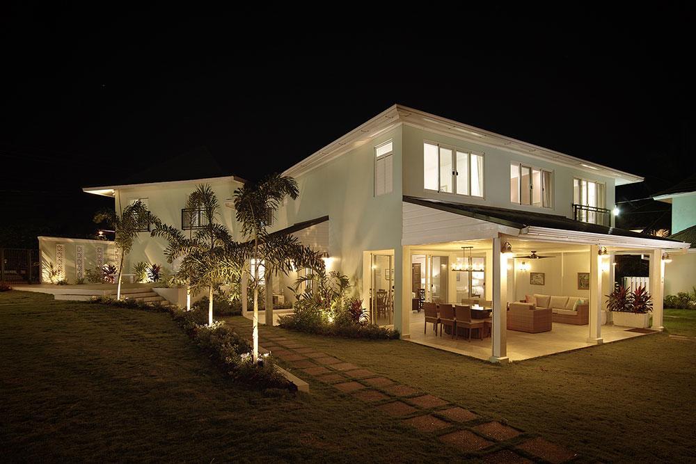 Coral Cay Villas Cherryfield Екстериор снимка